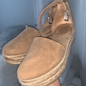 Naturalizer espadrilles